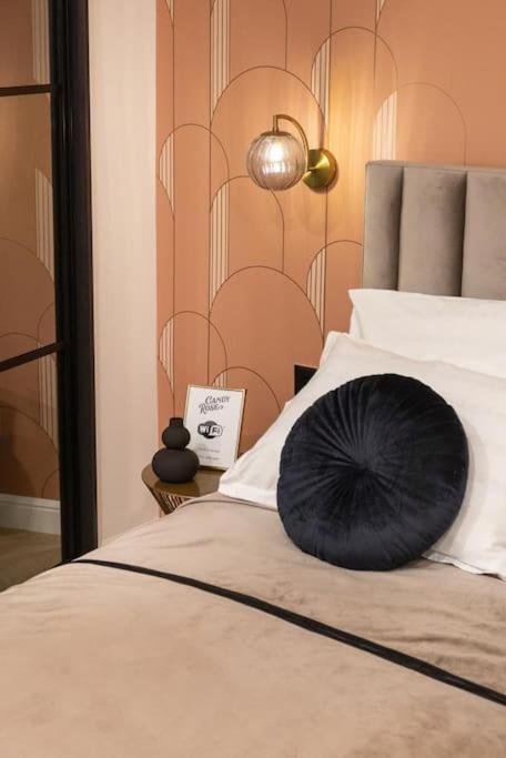 Candy Rose Lux Zagreb Centre Экстерьер фото