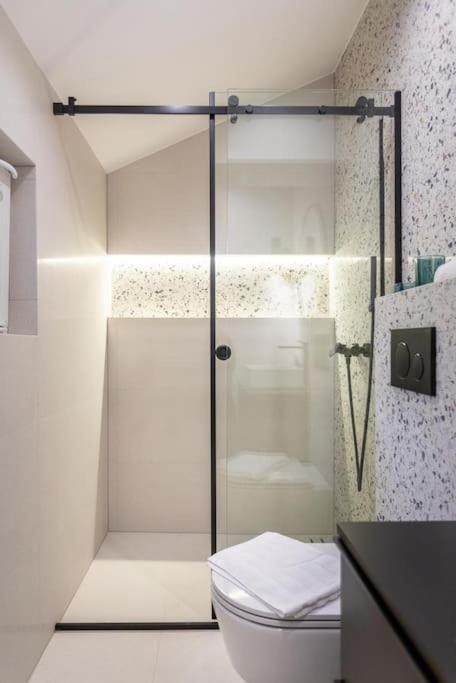 Candy Rose Lux Zagreb Centre Экстерьер фото