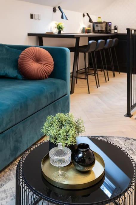 Candy Rose Lux Zagreb Centre Экстерьер фото