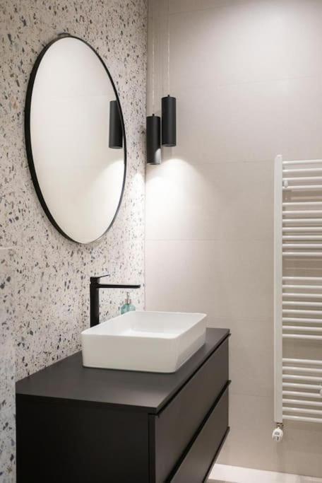 Candy Rose Lux Zagreb Centre Экстерьер фото