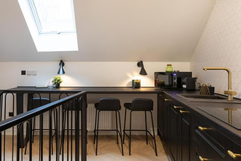 Candy Rose Lux Zagreb Centre Экстерьер фото